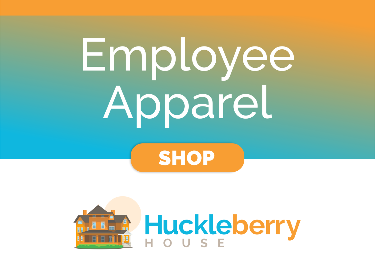Huckleberry House brandstore - click to shop